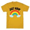 Just Vibe T-Shirt SR9A1