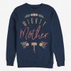 Might Mother Sweatshirt IM22A1