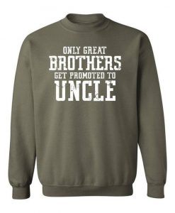Only Great Brothers Sweatshirt SD23A1