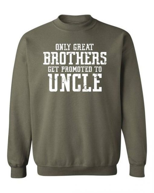 Only Great Brothers Sweatshirt SD23A1