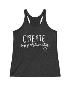 Opportunity Tanktop SD23A1