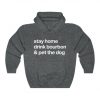 Pet The Dog Hoodie SD29A1