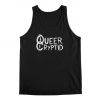 Queer Cryptid Tank Top IM10A1