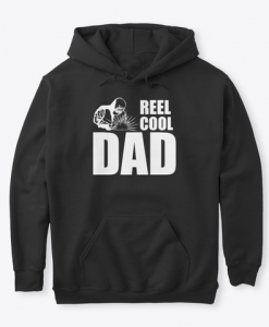 Reel Cool Dad Sweatshirt AL12A1