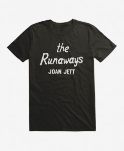 Runaways T-shirt SD26A1