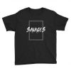 Savages T-shirt SD23A1