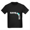 Save Earth T-shirt SD26A1