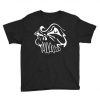 Skull Youth T-shirt SD23A1