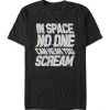 Space Scream T-Shirt IM22A1