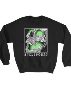 Spellbound Sweatshirt EL16A1