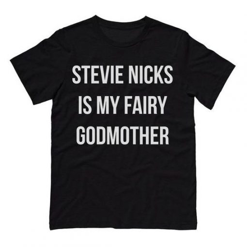 Stevie Nicks T-Shirt IM10A1