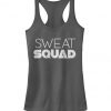 Sweat Squad Tank Top IM14A1