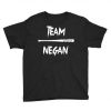 Team Negan T-shirt SD23A1