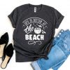 The Beach T-Shirt EL16A1