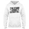 The Blizzard Will Hoodie SD26A1