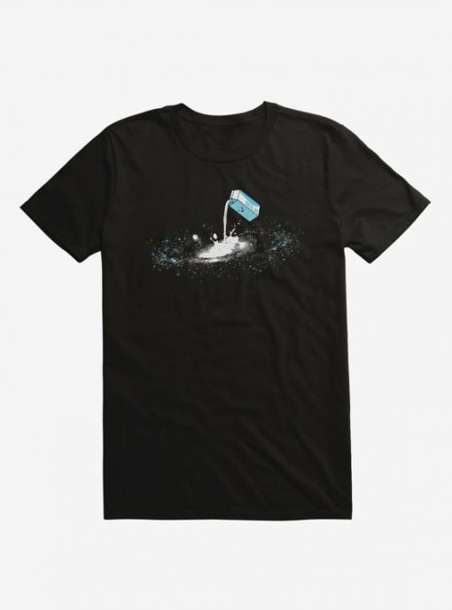 The Milky Way T-Shirt IM22A1