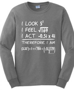 Therefore Sweatshirt SD23A1