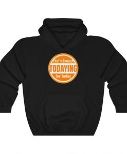 Todaying Hoodie SD29A1