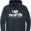 Up North Trading Hoodie UL7A1