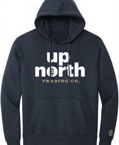 Up North Trading Hoodie UL7A1