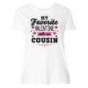 Valentine's Day My Favorite T-shirt SD29A1