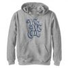 Yes We Can Hoodie IM10A1