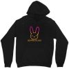 Bad Bunny Hoodie AL12A1