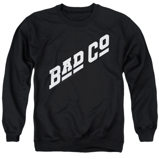 Bad Company Deluxe Sweatshirt AL4M1
