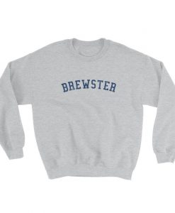 Brewster Cape Cod Sweatshirt AL4M1