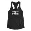 Can't Stand Idiots Tanktop SD3M1