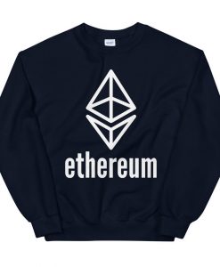Ethereum Sweatshirt AL11M1