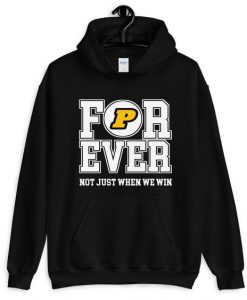 For Ever Not Just Hoodie SD3M1