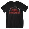 Girl Brigades T-Shirt AL4M1