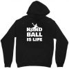 Handball is Life Hoodie SR18M1
