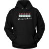 Insulin For All Hoodie SR21M1