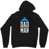 Man Dad Man Hoodie AL4M1