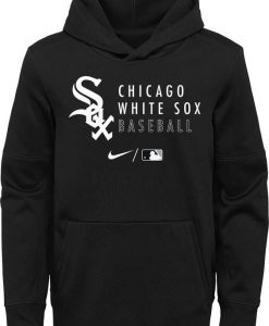 Outerstuff Youth Chicago Hoodie SD6M1