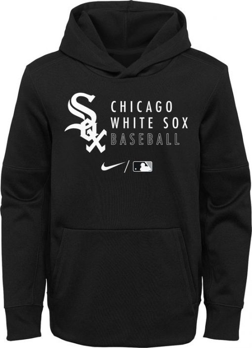 Outerstuff Youth Chicago Hoodie SD6M1