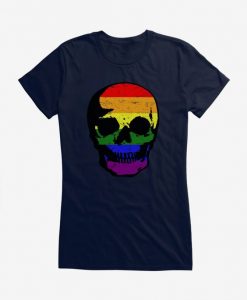 Pride Rainbow T-shirt SD6M1