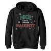 Proven Naughty Hoodie SD6M1