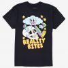 Reality Bites T-Shirt SD6M1
