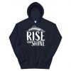 Rise And Shine Hoodie SD6M1