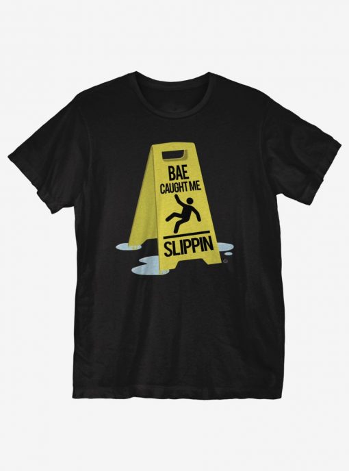 Slippin T-Shirt AL4M1