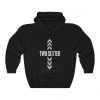 Two Seater Hoodie SD6M1