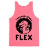 Tyrannosaurus Flex T-Shirt SD6M1