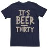 Beer Thirty Tshirt EL