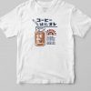 Japanese Milk T-Shirt AL7AG1