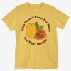 Let That Mango T-Shirt