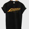 Los Angeles Thunderbolt T-shirt THD