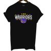 Los Warriors T-Shirt THD